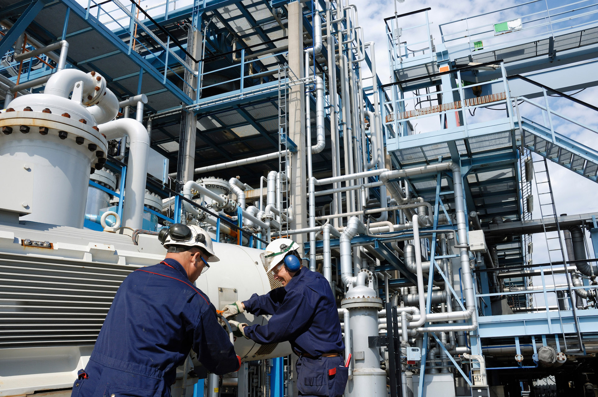 Scopri i nostri servizi